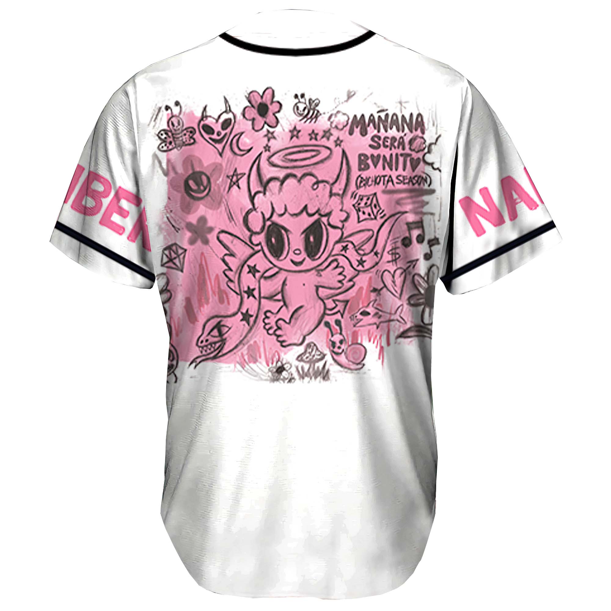 Karol G Manana Sera Bonito Jersey Karol G Manana Sera Bonito Jersey