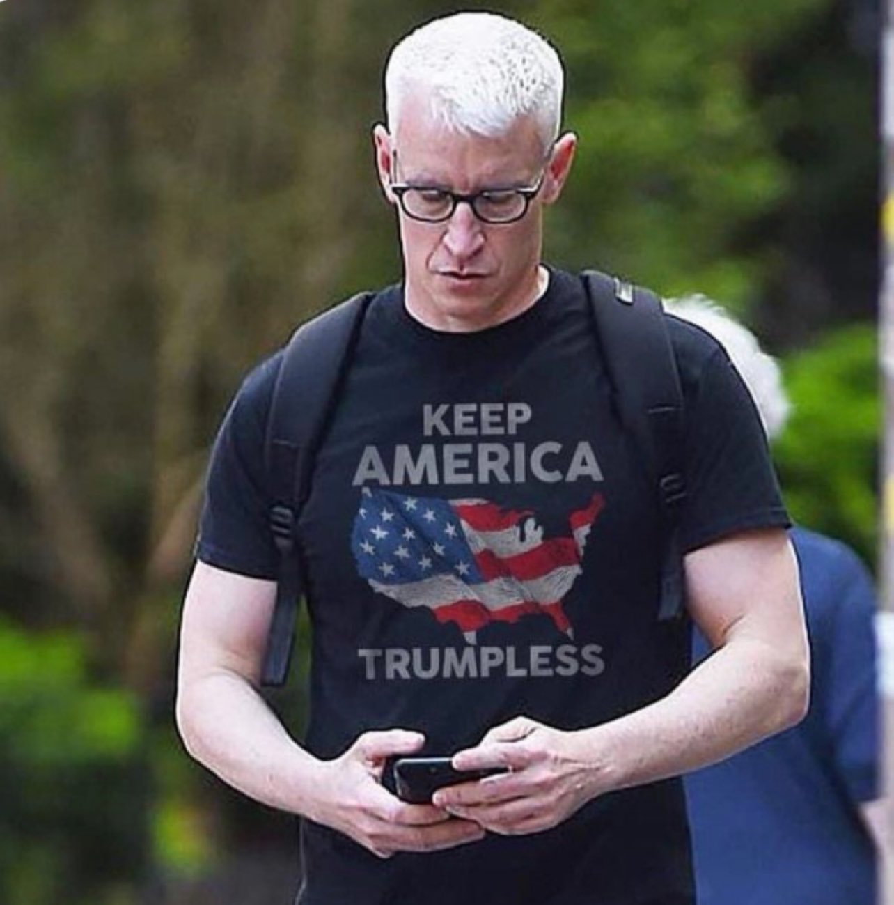 Keep America Trumpless Shirt Keep America Trumpless Shirt