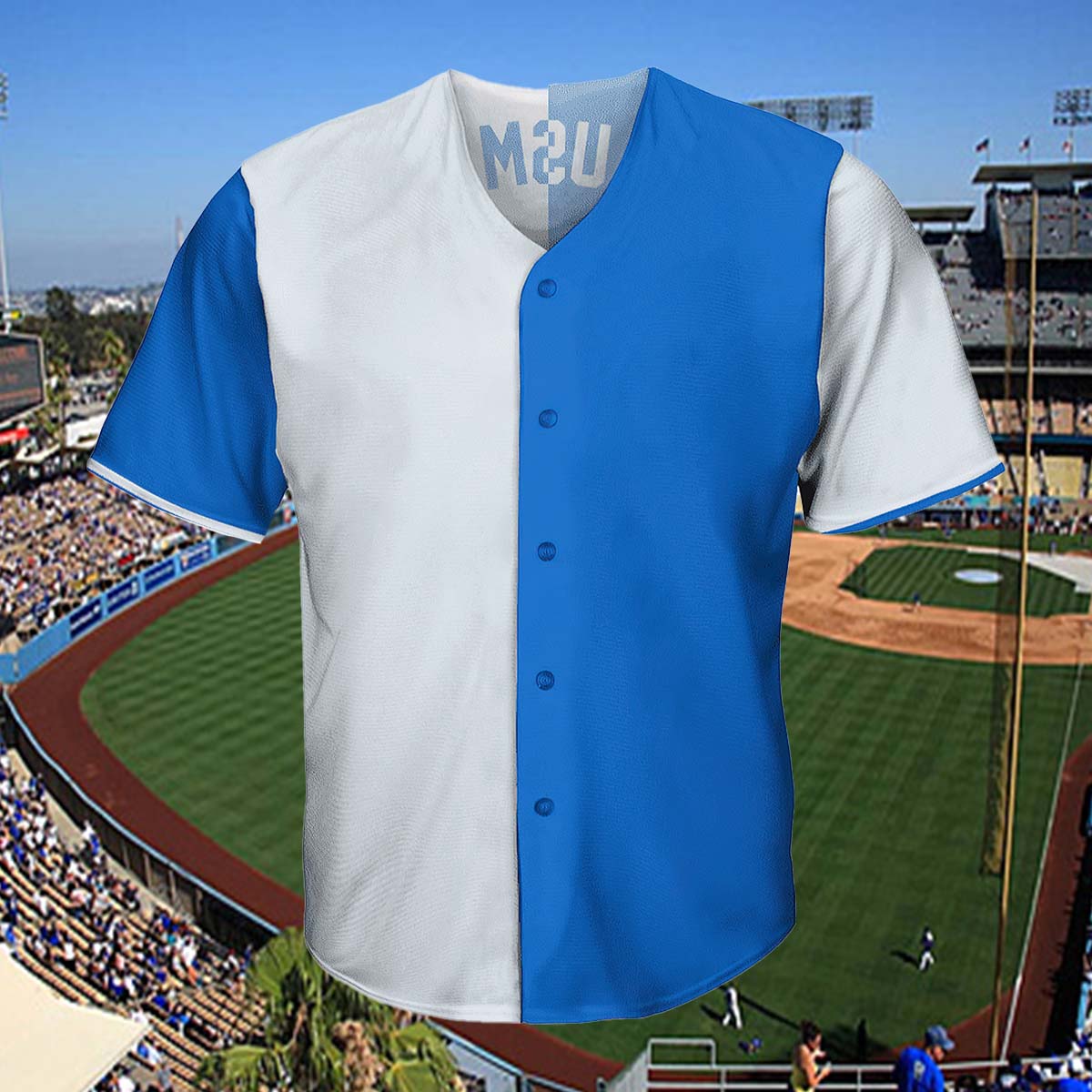 Kevin Gausman Splitter Jersey Giveaway Night 2023 Kevin Gausman Splitter Jersey Giveaway Night 2023