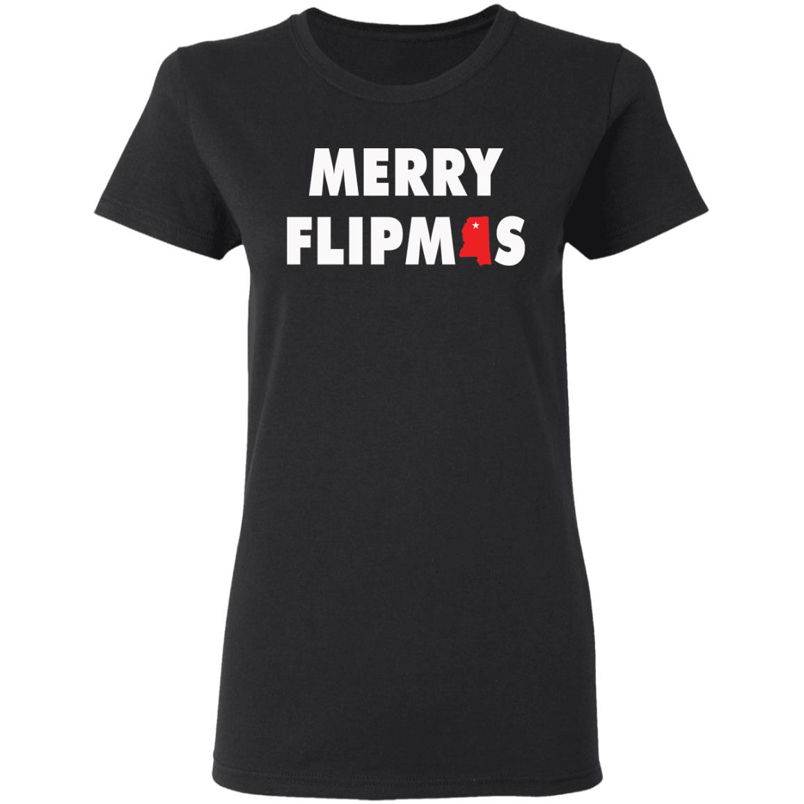 Lane Kiffin Merry Flipmas Shirt Lane Kiffin Merry Flipmas Shirt