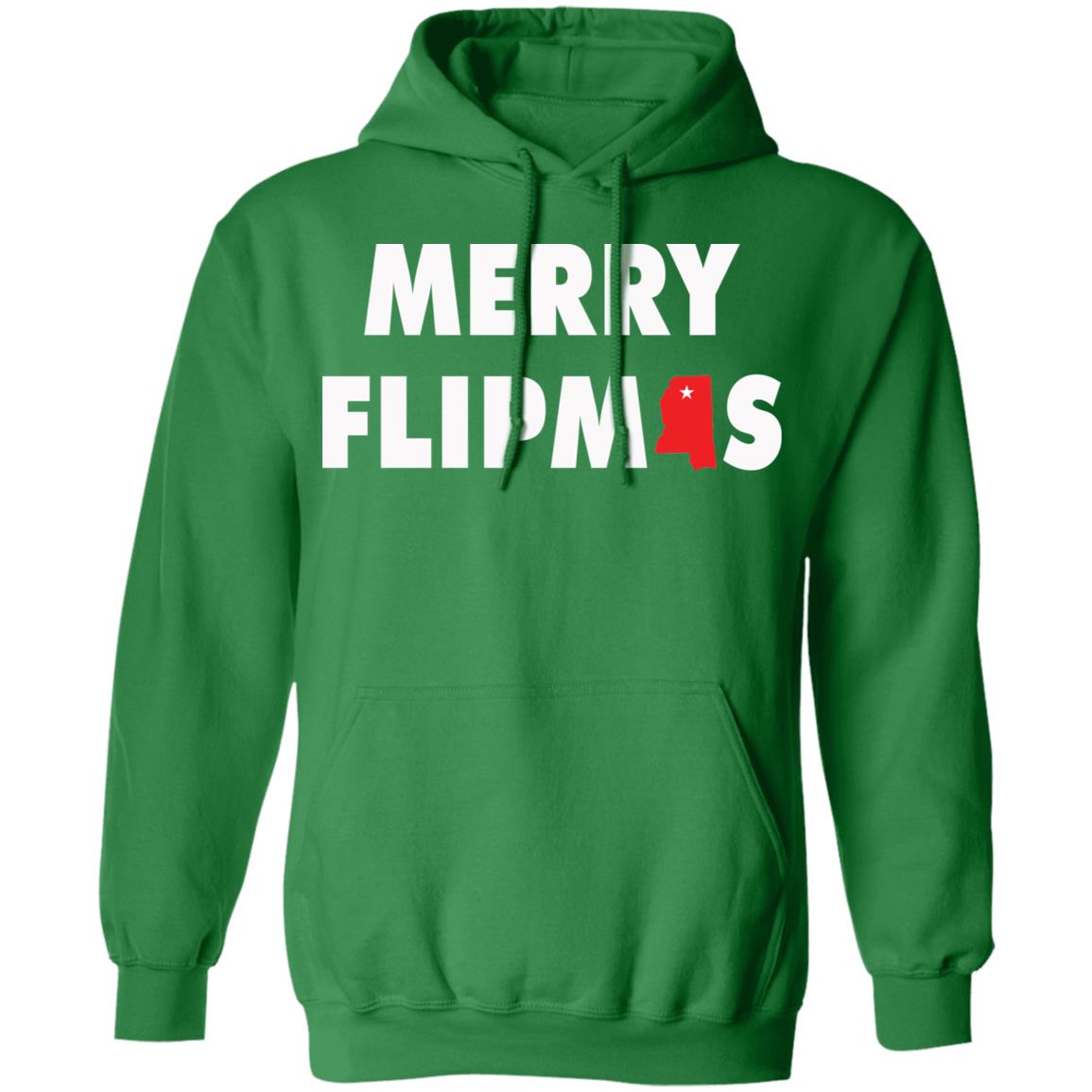 Lane Kiffin Merry Flipmas Shirt Lane Kiffin Merry Flipmas Shirt