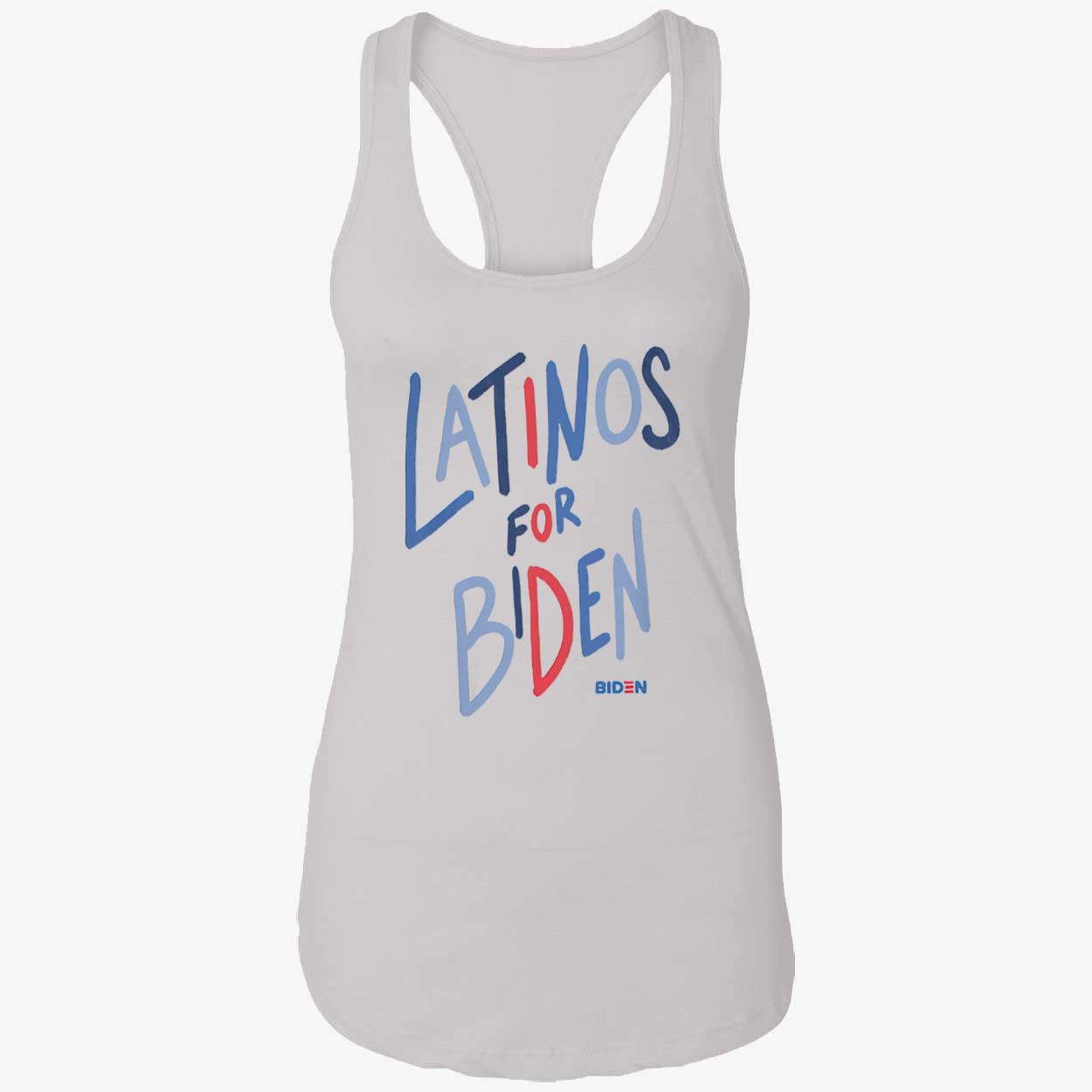 Latinos For B*Den Shirt Latinos For B*Den Shirt