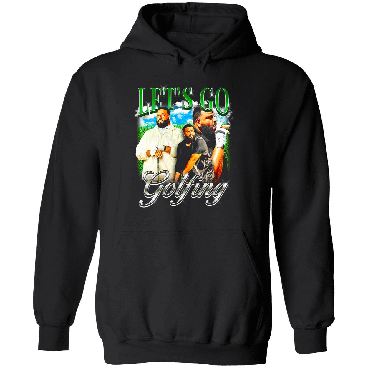 Let’S Go Golfing Shirt Let’S Go Golfing Shirt