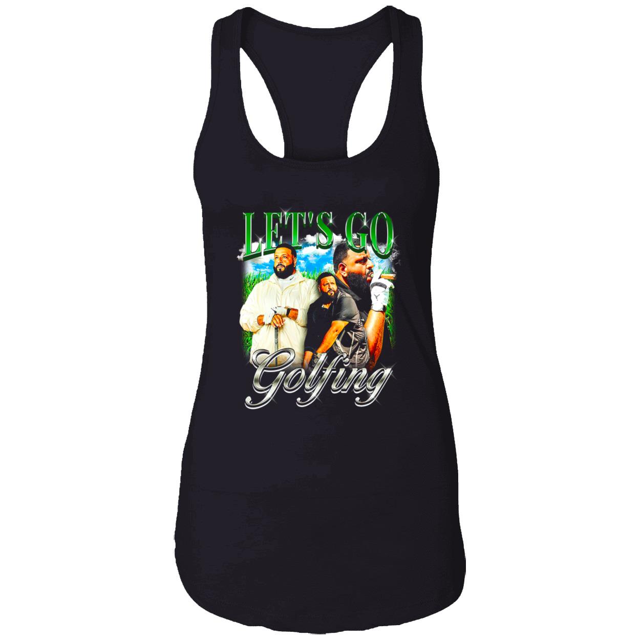 Let’S Go Golfing Shirt Let’S Go Golfing Shirt