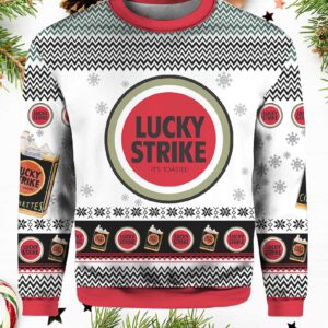 Lucky Strike Cigarette Christmas Sweater.jpg