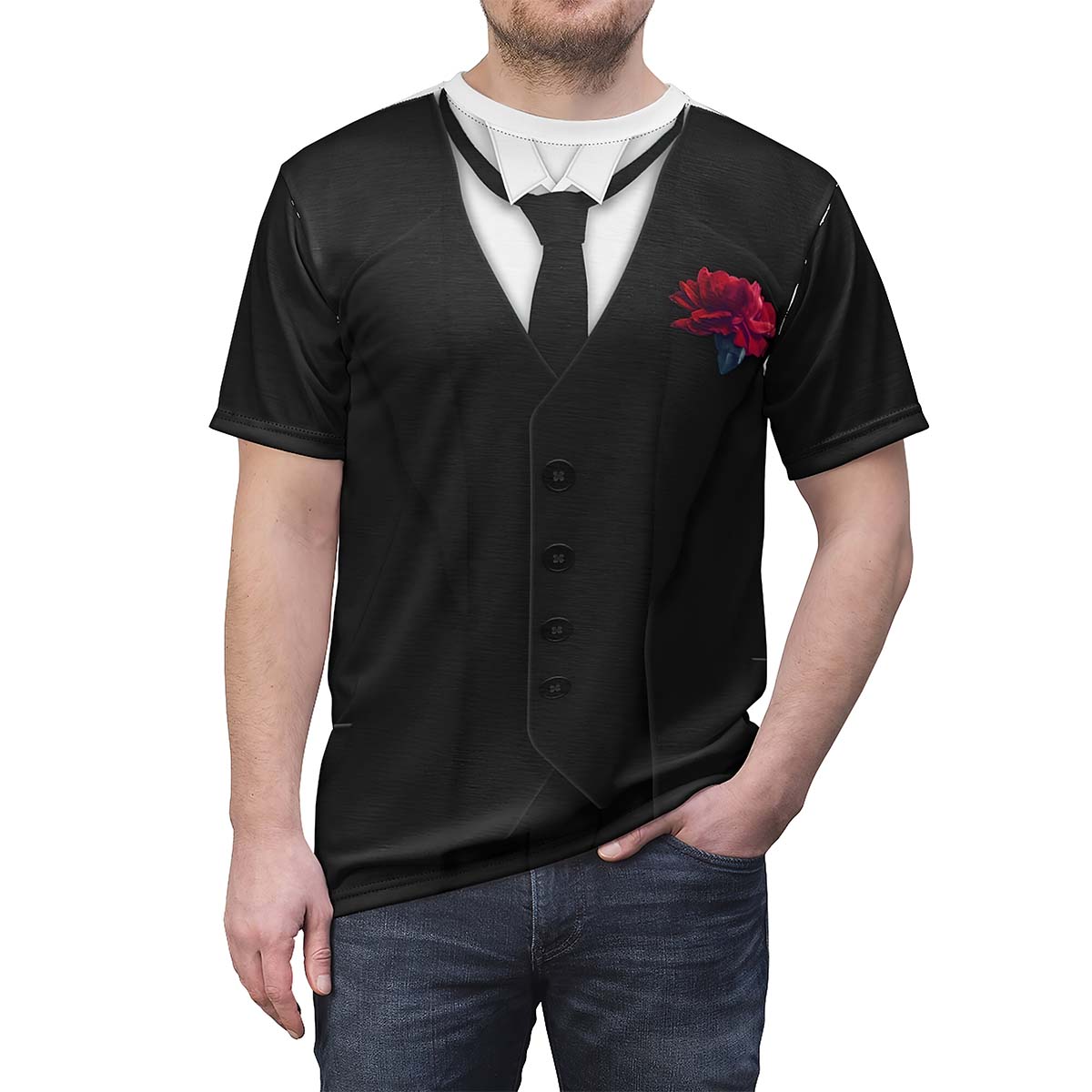 Mary Poppins Mr Banks Halloween Shirt Mary Poppins Mr Banks Halloween Shirt
