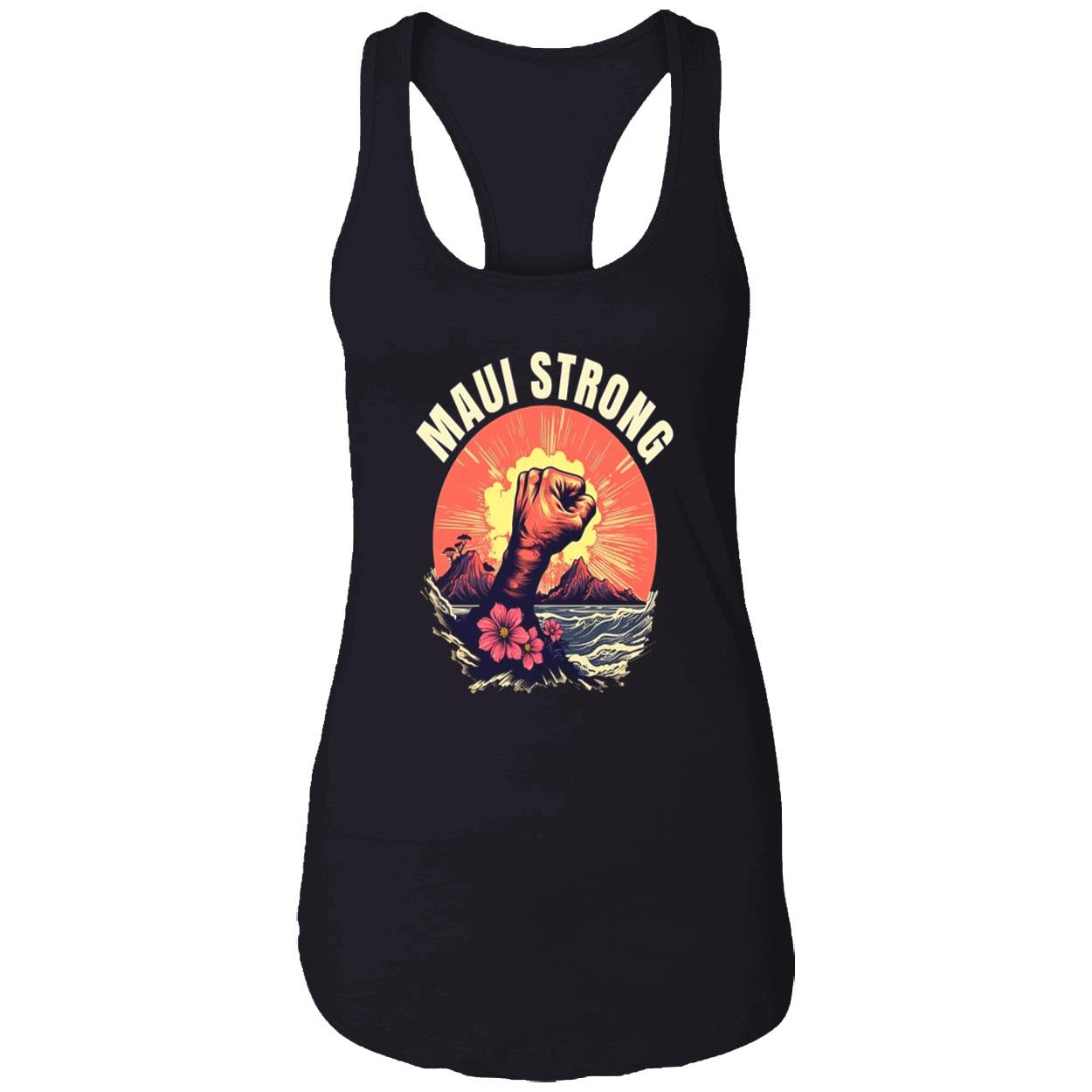Maui Strong Vintage Shirt Maui Strong Vintage Shirt
