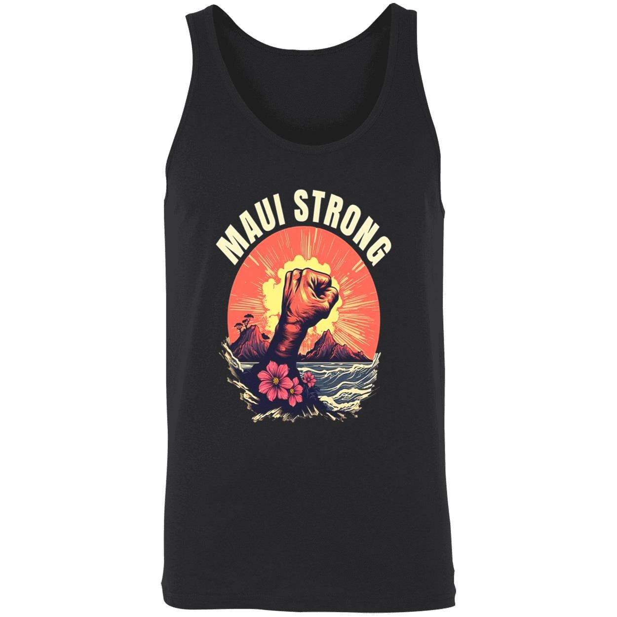 Maui Strong Vintage Shirt Maui Strong Vintage Shirt