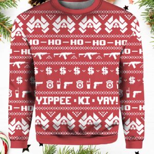 McClane Winter Die Hard Ugly Christmas Sweater.jpg