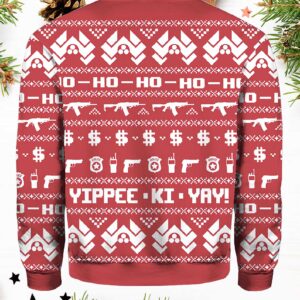 Mcclane Winter Die Hard Ugly Christmas Sweater 1 McClane Winter Die Hard Ugly Christmas Sweater1.jpg