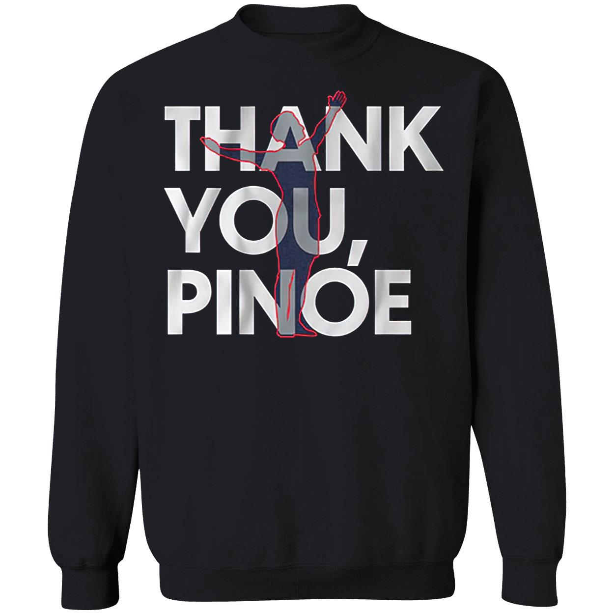 Megan Rapinoe Thank You Pinoe Shirt Megan Rapinoe Thank You Pinoe Shirt
