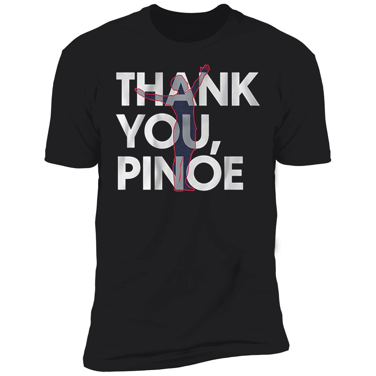 Megan Rapinoe Thank You Pinoe Shirt Megan Rapinoe Thank You Pinoe Shirt