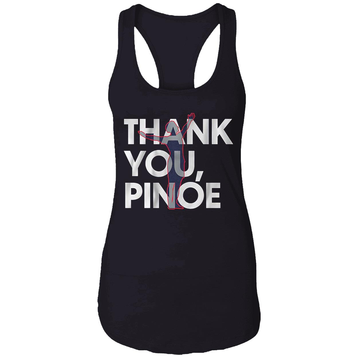Megan Rapinoe Thank You Pinoe Shirt Megan Rapinoe Thank You Pinoe Shirt