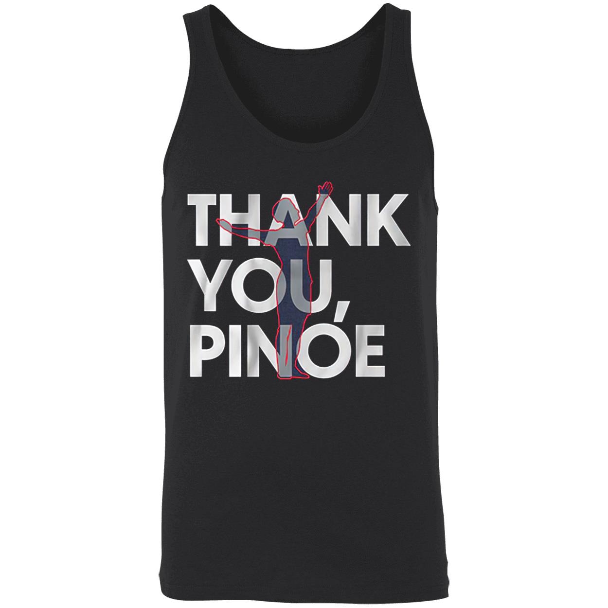 Megan Rapinoe Thank You Pinoe Shirt Megan Rapinoe Thank You Pinoe Shirt
