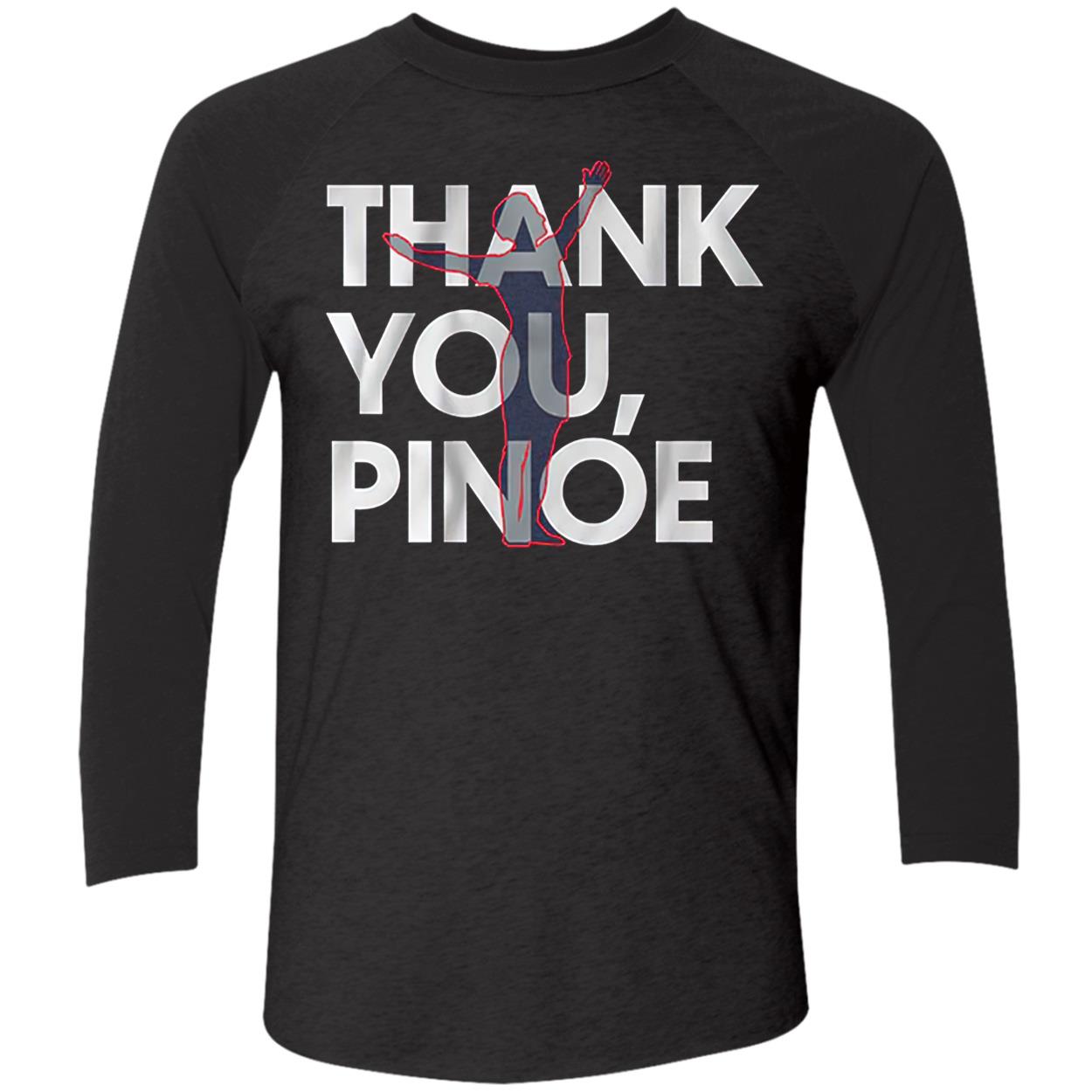 Megan Rapinoe Thank You Pinoe Shirt Megan Rapinoe Thank You Pinoe Shirt