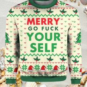 Merry Go F Yourself Ugly Christmas Sweater.jpg