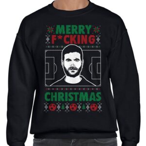 Merry fking christmas roy kent e1635858235531.jpg
