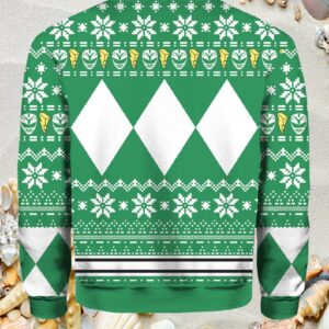 Mighty Morphin Green Ranger Power Rangers Ugly Christmas Sweater 1 Mighty Morphin Green Ranger Power Rangers Ugly Christmas Sweater1.jpg