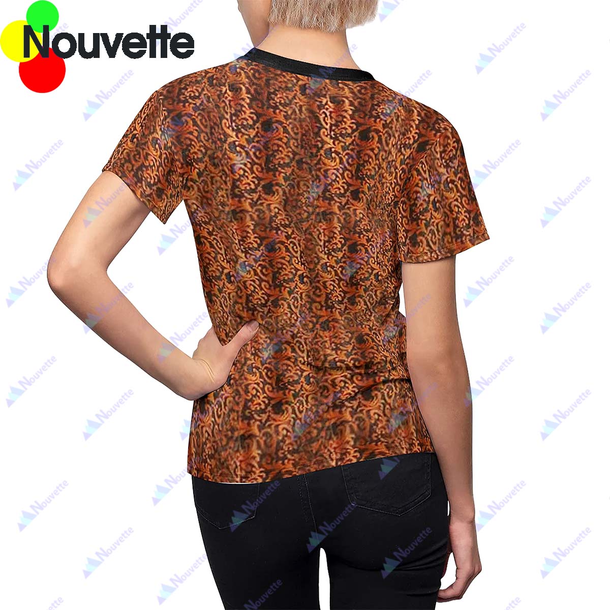 Minnie Mouse Not-So-Scary Costume Shirt Minnie Mouse Not-So-Scary Costume Shirt