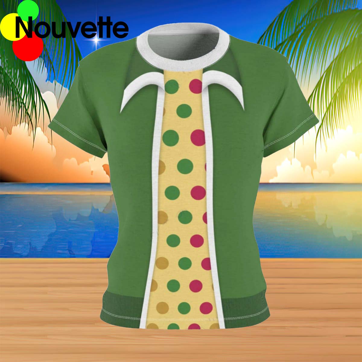 Minty Zaki Costume Halloween Shirt Minty Zaki Costume Halloween Shirt