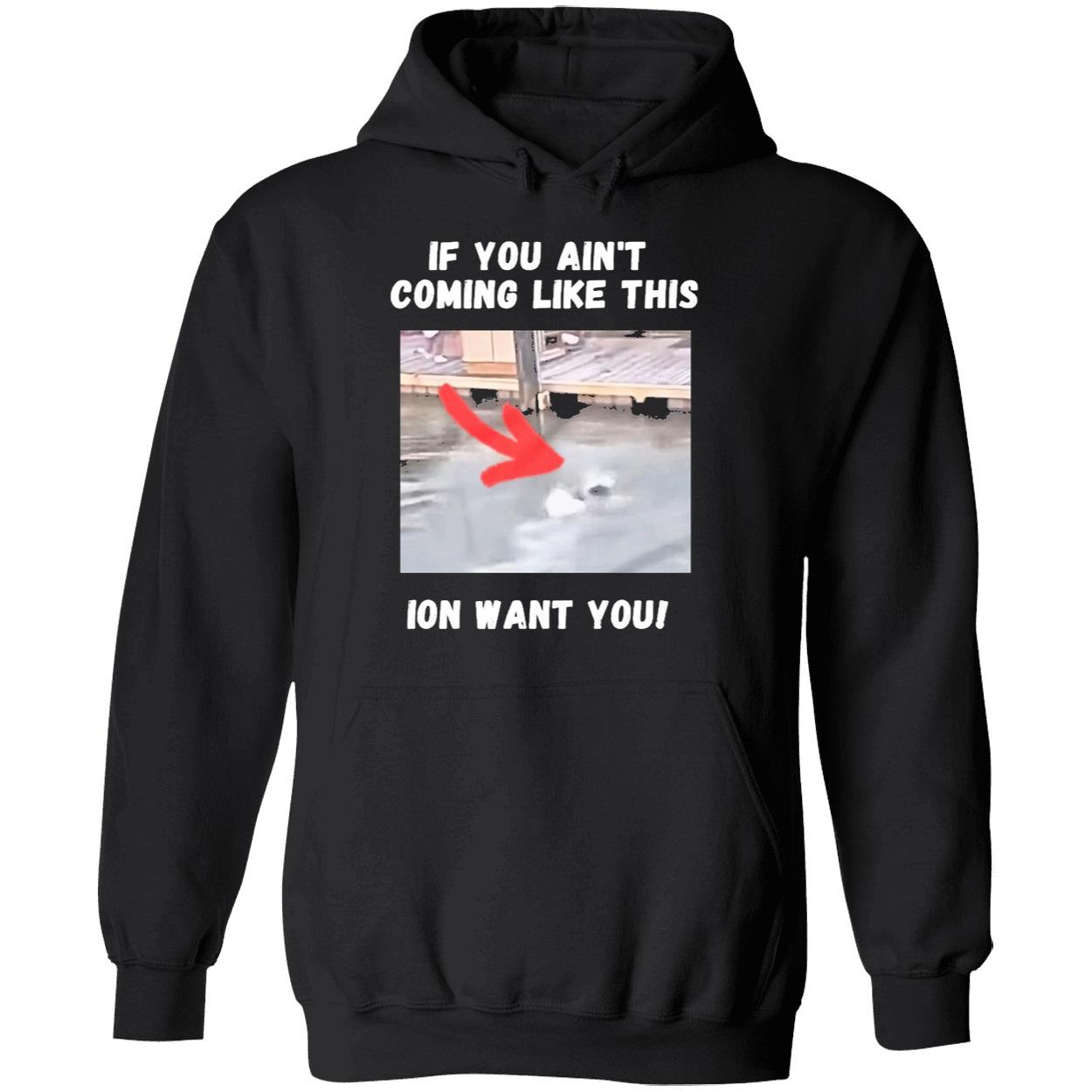 Montgomery Alabama River Brawl If You Ain’T Coming Like This Ion Want You Shirt Montgomery Alabama River Brawl If You Ain’T Coming Like This Ion Want You Shirt