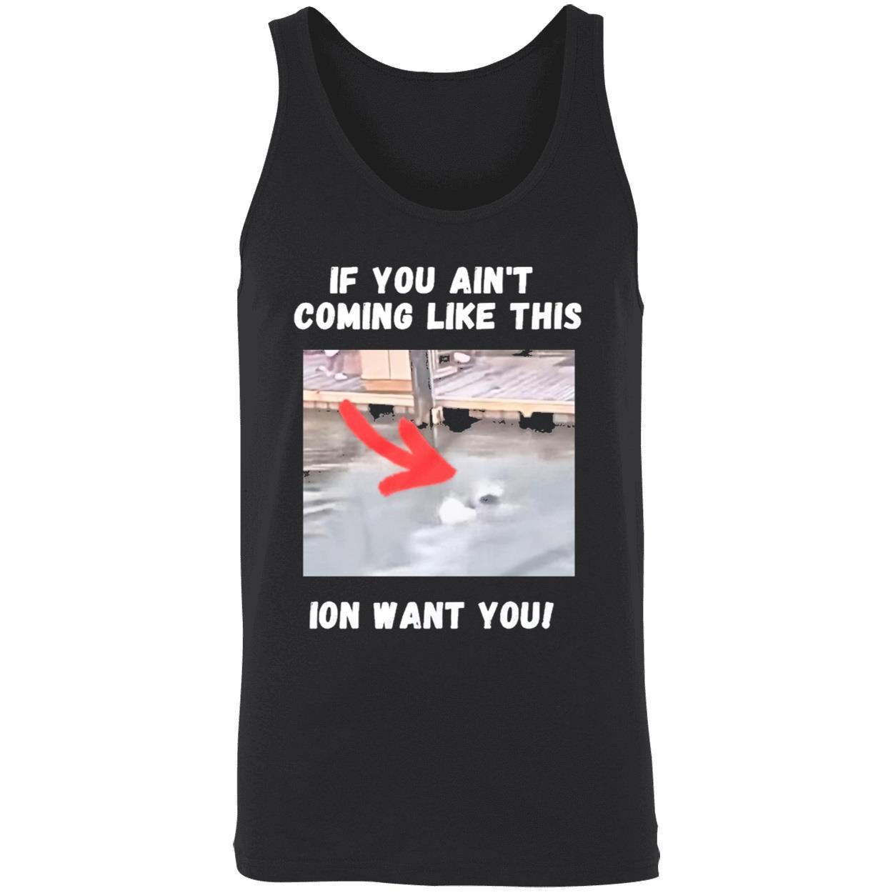 Montgomery Alabama River Brawl If You Ain’T Coming Like This Ion Want You Shirt Montgomery Alabama River Brawl If You Ain’T Coming Like This Ion Want You Shirt