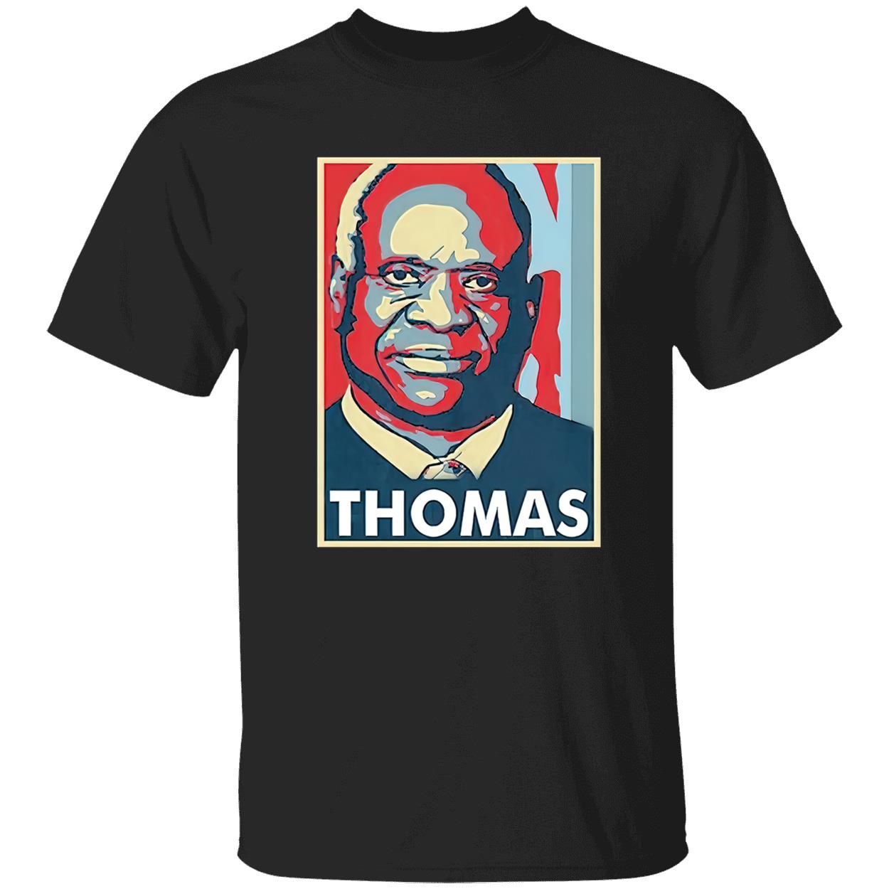 Mrwillis23 Wearing Happy Independence Day Clarence Thomas Shirt Mrwillis23 Wearing Happy Independence Day Clarence Thomas Shirt
