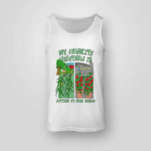 My Favorite Vegetable Is Getting My Dick Sucked Shirt