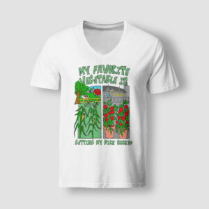 My Favorite Vegetable Is Getting My Dick Sucked Shirt My Favorite Vegetable Is Getting My Dick Sucked Shirt