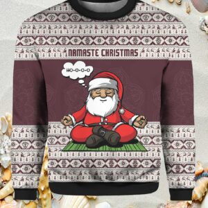 Namaste Christmas sweater.jpg