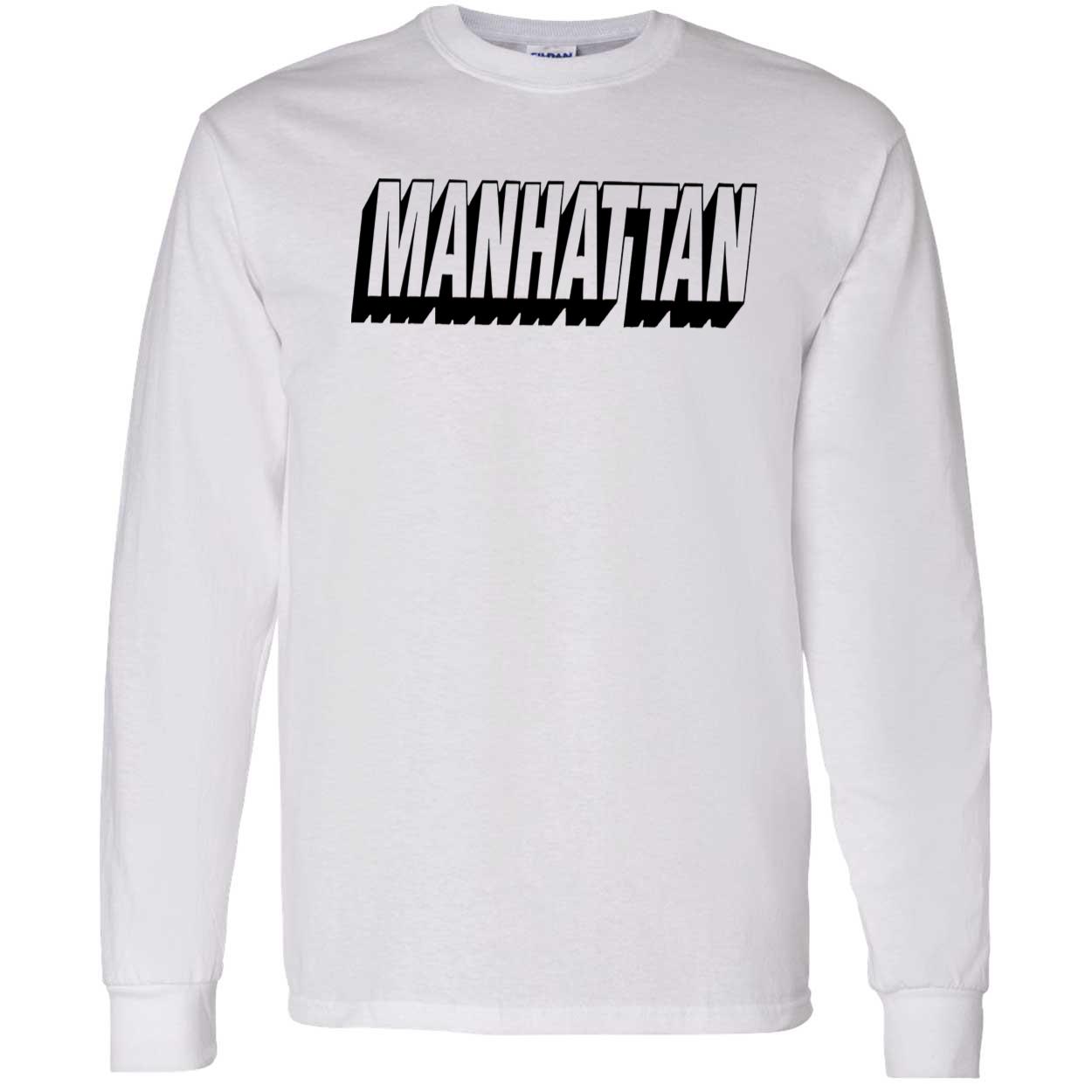 New York Post Ny Post Boroughs Manhattan Shirt New York Post Ny Post Boroughs Manhattan Shirt