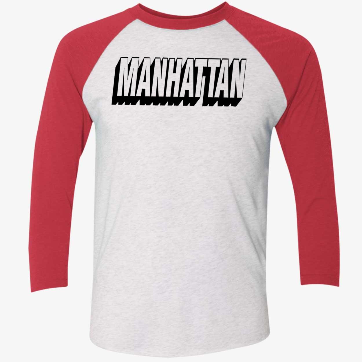 New York Post Ny Post Boroughs Manhattan Shirt New York Post Ny Post Boroughs Manhattan Shirt