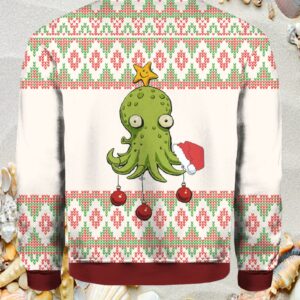 Octopus Christmas Tree Ugly Sweater 1 Octopus Christmas Tree Ugly Sweater1.jpg