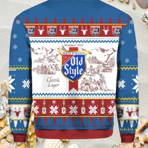Old Style Christmas Sweater 1 Old Style Christmas Sweater1.jpg