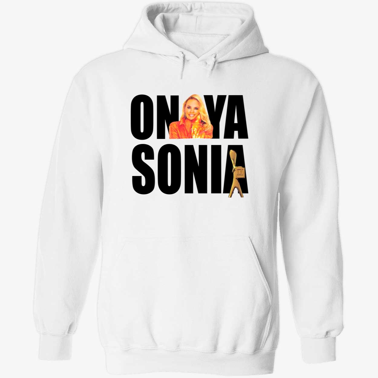 Onya Sonia Shirt Onya Sonia Shirt