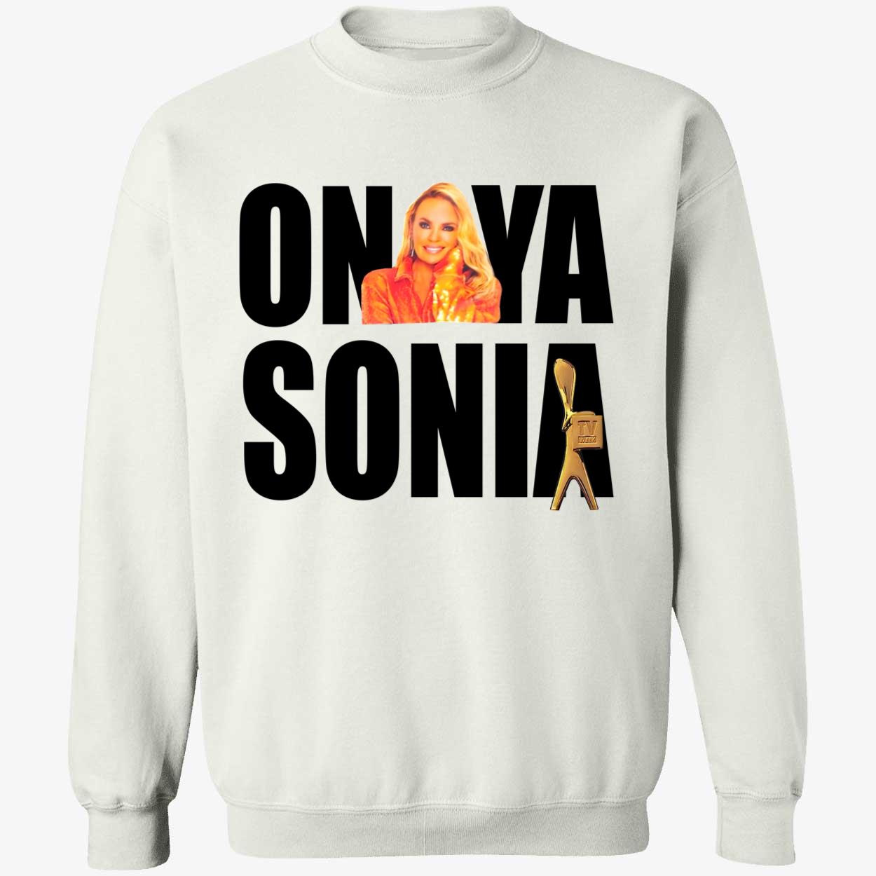 Onya Sonia Shirt Onya Sonia Shirt