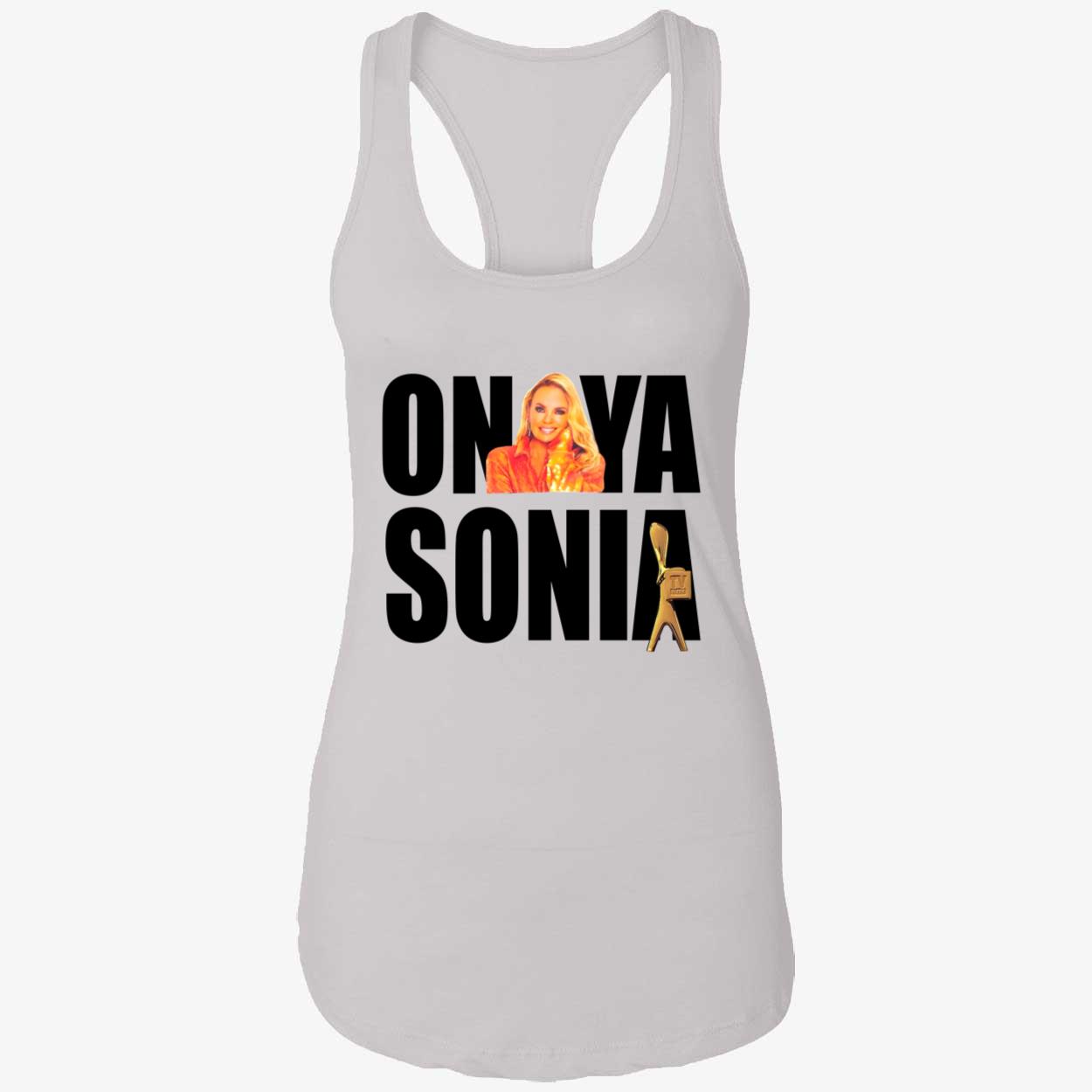 Onya Sonia Shirt Onya Sonia Shirt