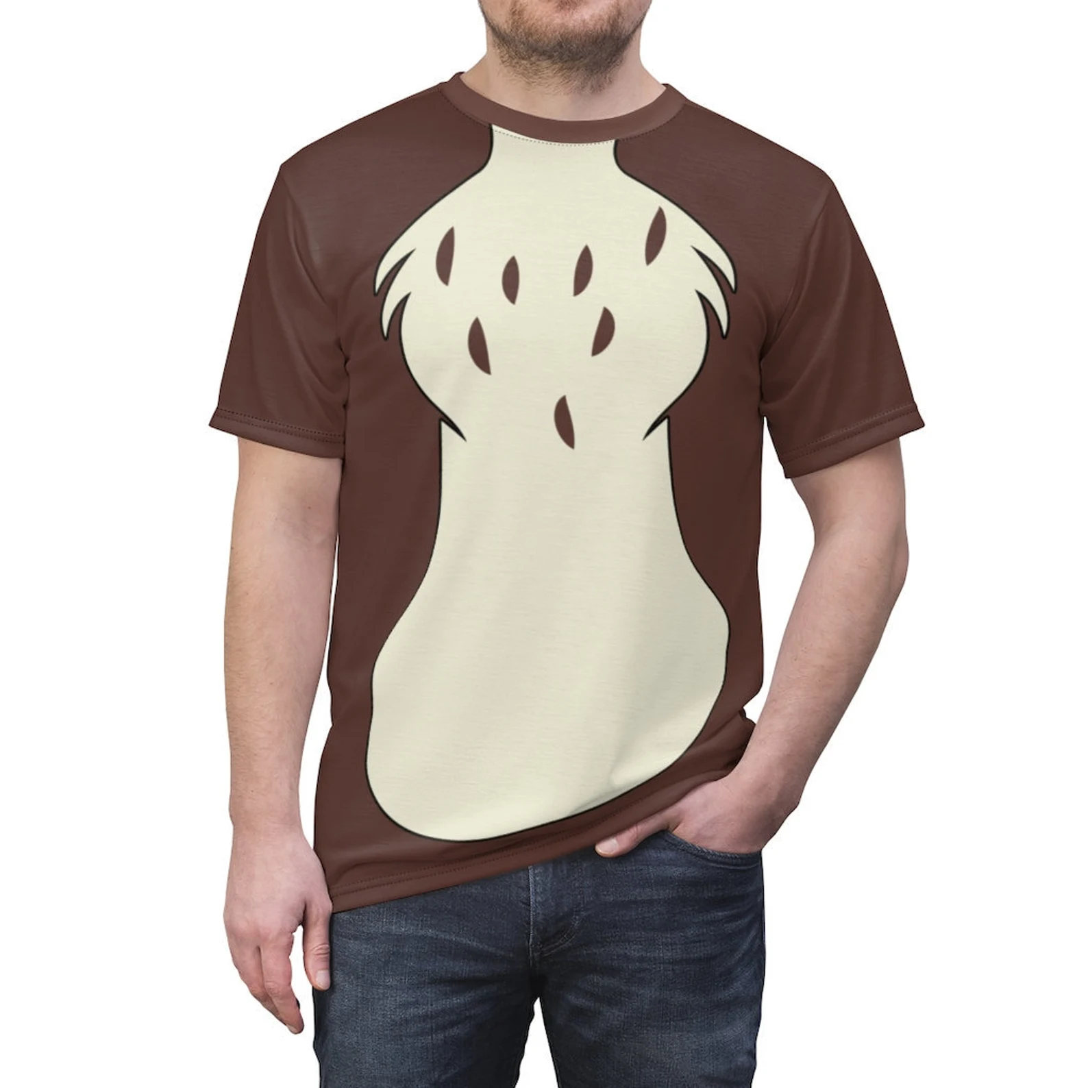 Owl Winnie The Pooh Costume Shirt Owl Winnie The Pooh Costume Shirt