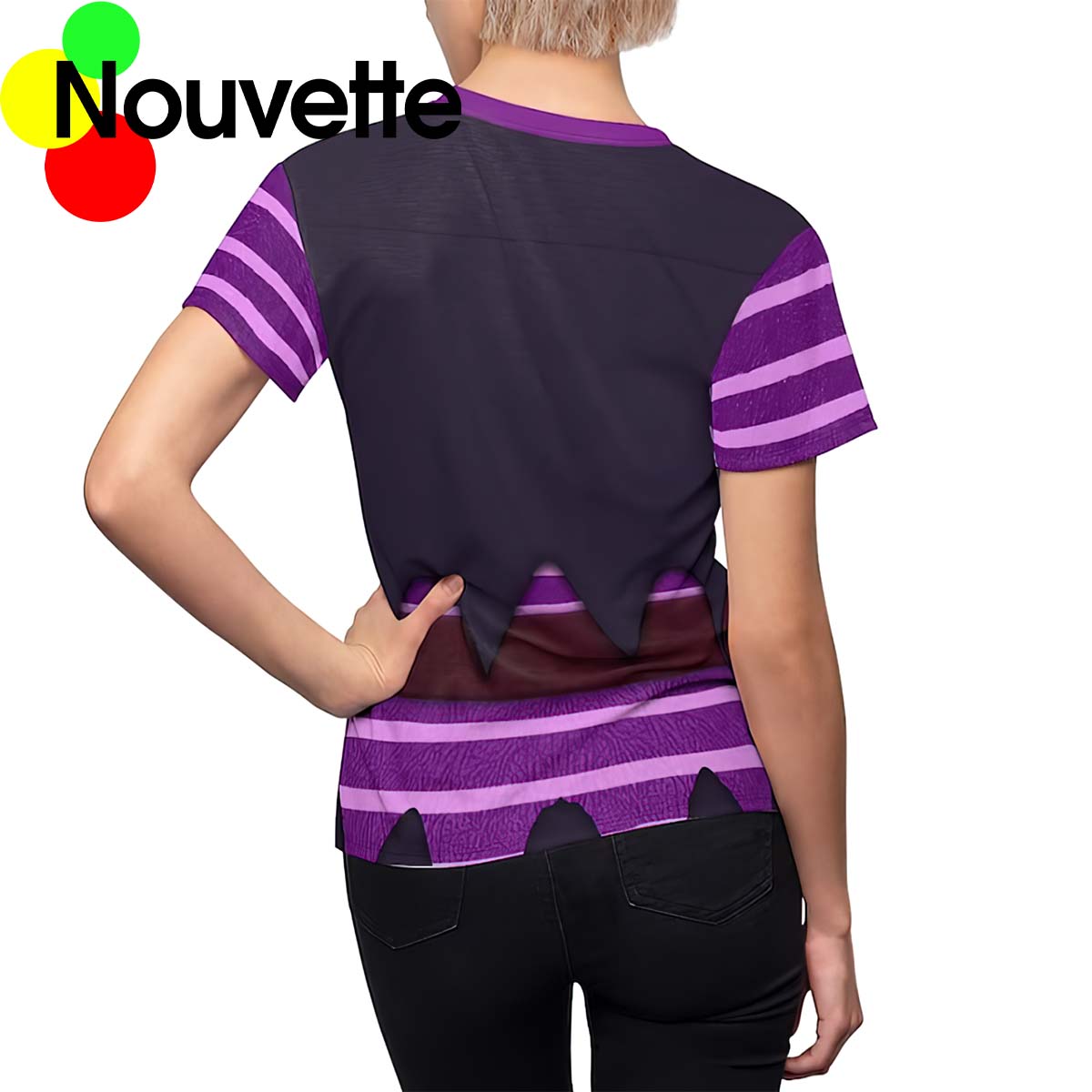 Oxana Hauntley Halloween Costume Shirt Oxana Hauntley Halloween Costume Shirt