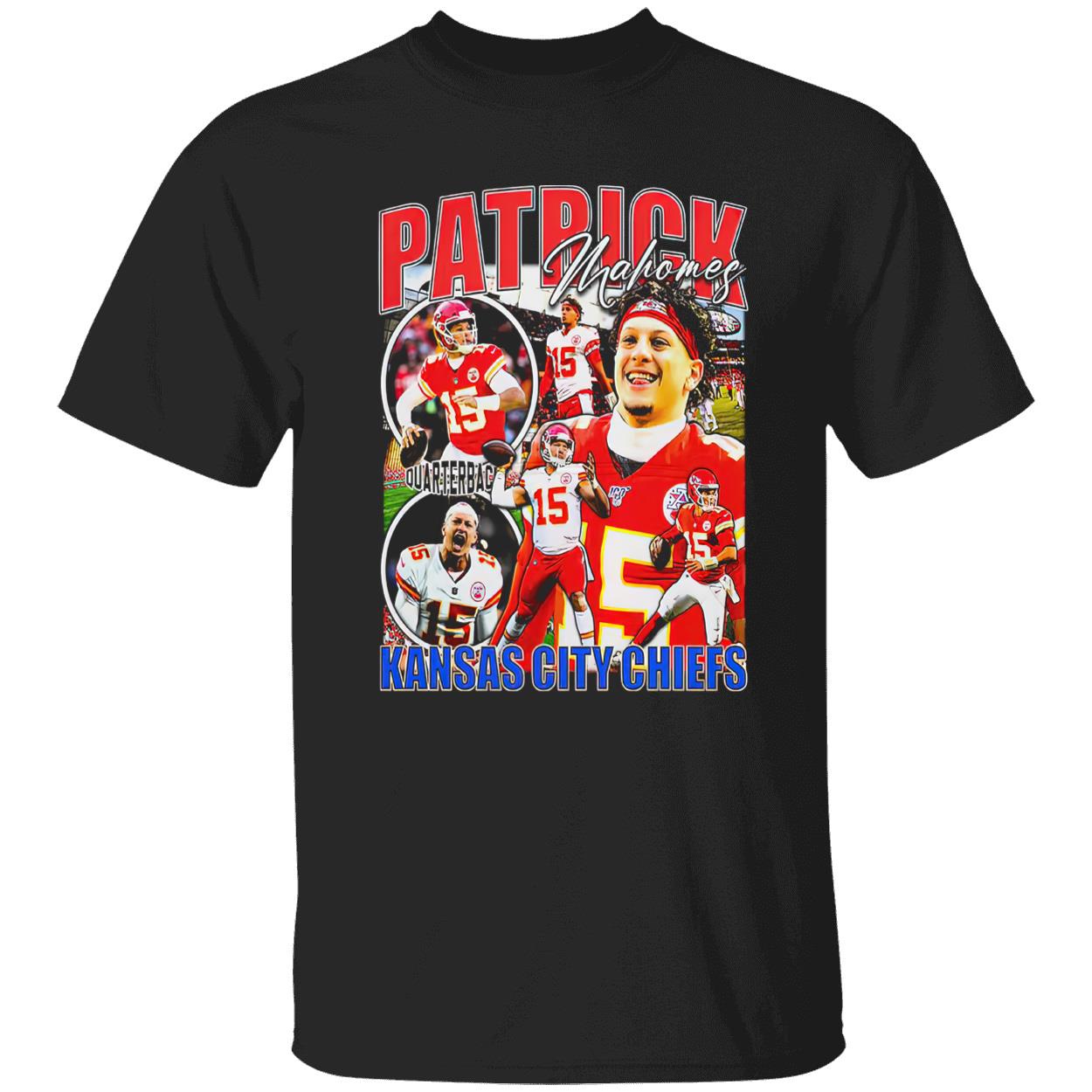 Patrick Mahomes Chiefs Sweatshirt Patrick Mahomes Chiefs Sweatshirt