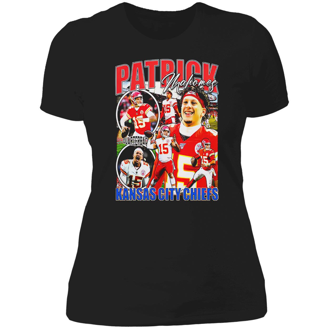 Patrick Mahomes Chiefs Sweatshirt Patrick Mahomes Chiefs Sweatshirt