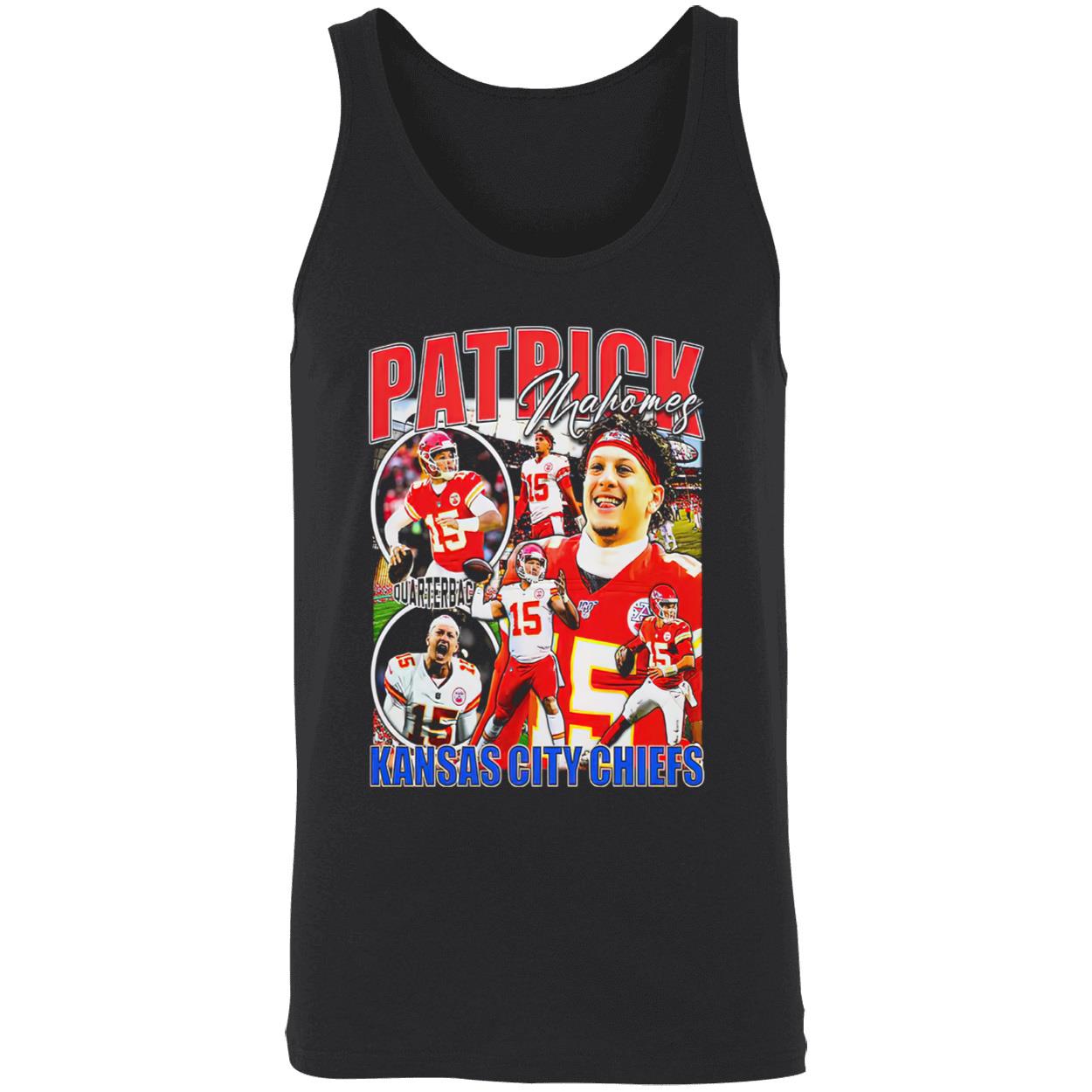 Patrick Mahomes Chiefs Sweatshirt Patrick Mahomes Chiefs Sweatshirt