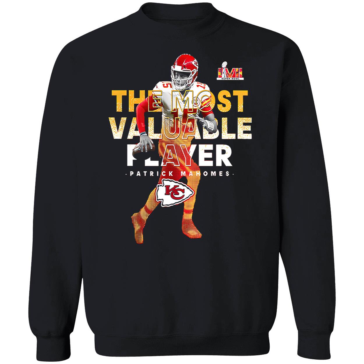 Patrick Mahomes Mvp Player Chief Championship 2023 Shirt Patrick Mahomes Mvp Player Chief Championship 2023 Shirt