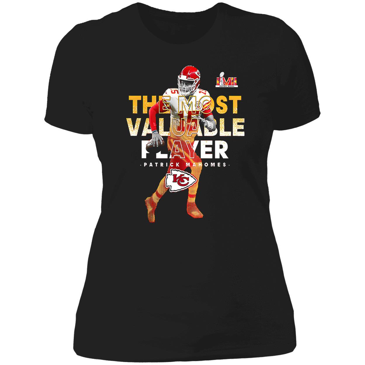 Patrick Mahomes Mvp Player Chief Championship 2023 Shirt Patrick Mahomes Mvp Player Chief Championship 2023 Shirt