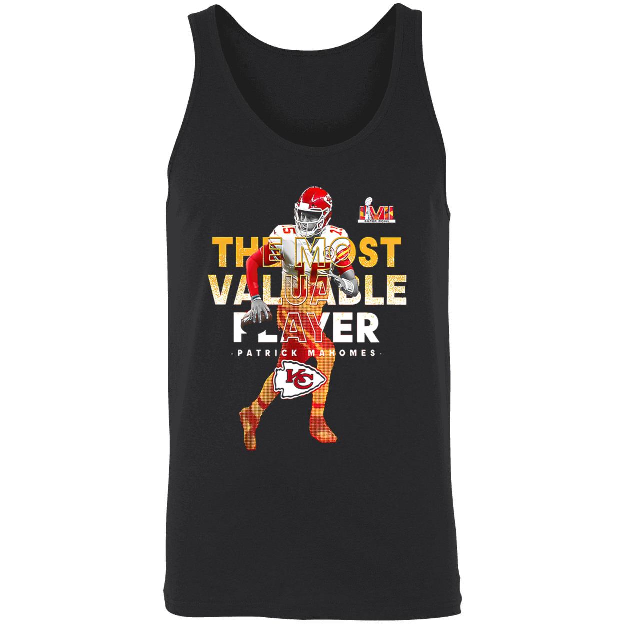 Patrick Mahomes Mvp Player Chief Championship 2023 Shirt Patrick Mahomes Mvp Player Chief Championship 2023 Shirt