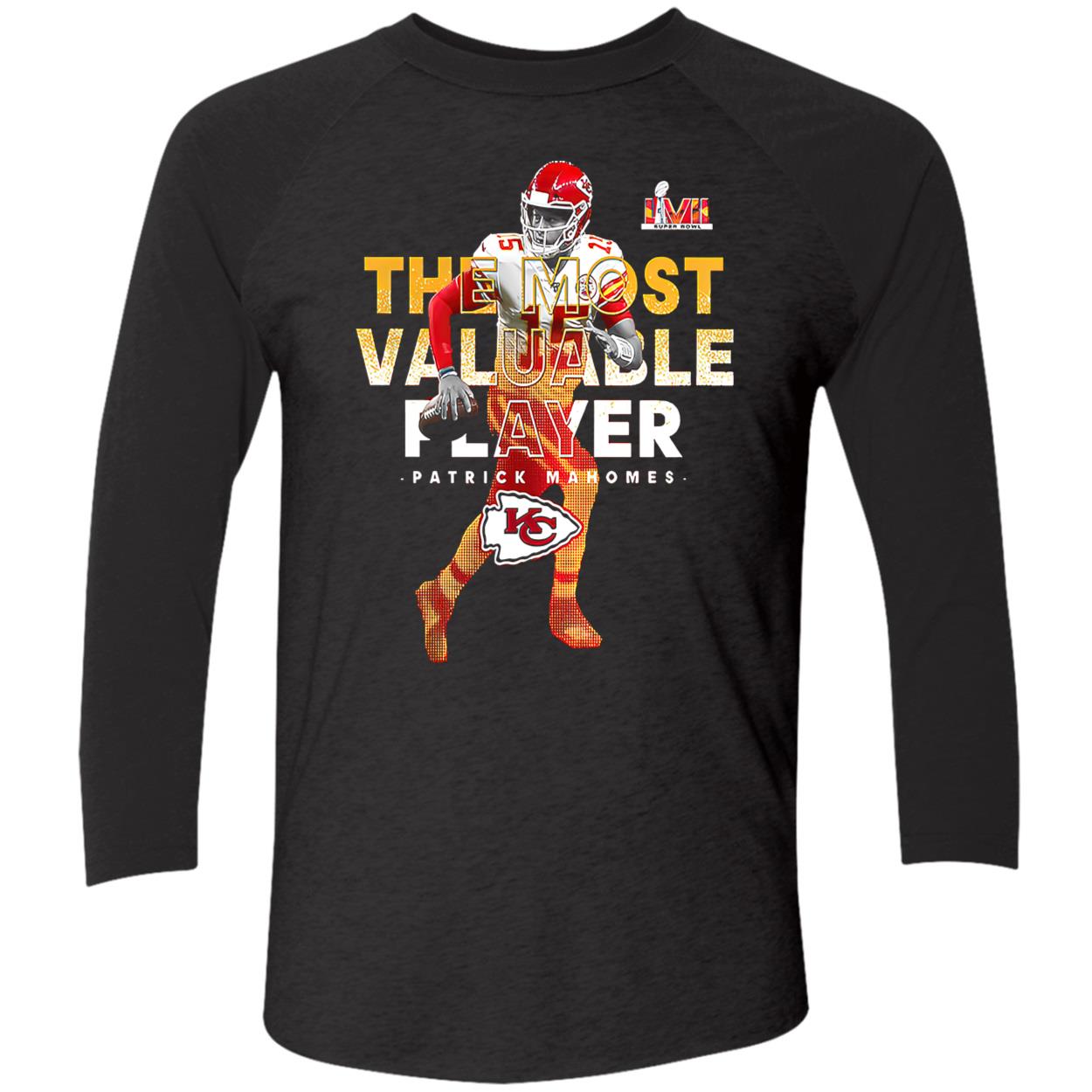 Patrick Mahomes Mvp Player Chief Championship 2023 Shirt Patrick Mahomes Mvp Player Chief Championship 2023 Shirt