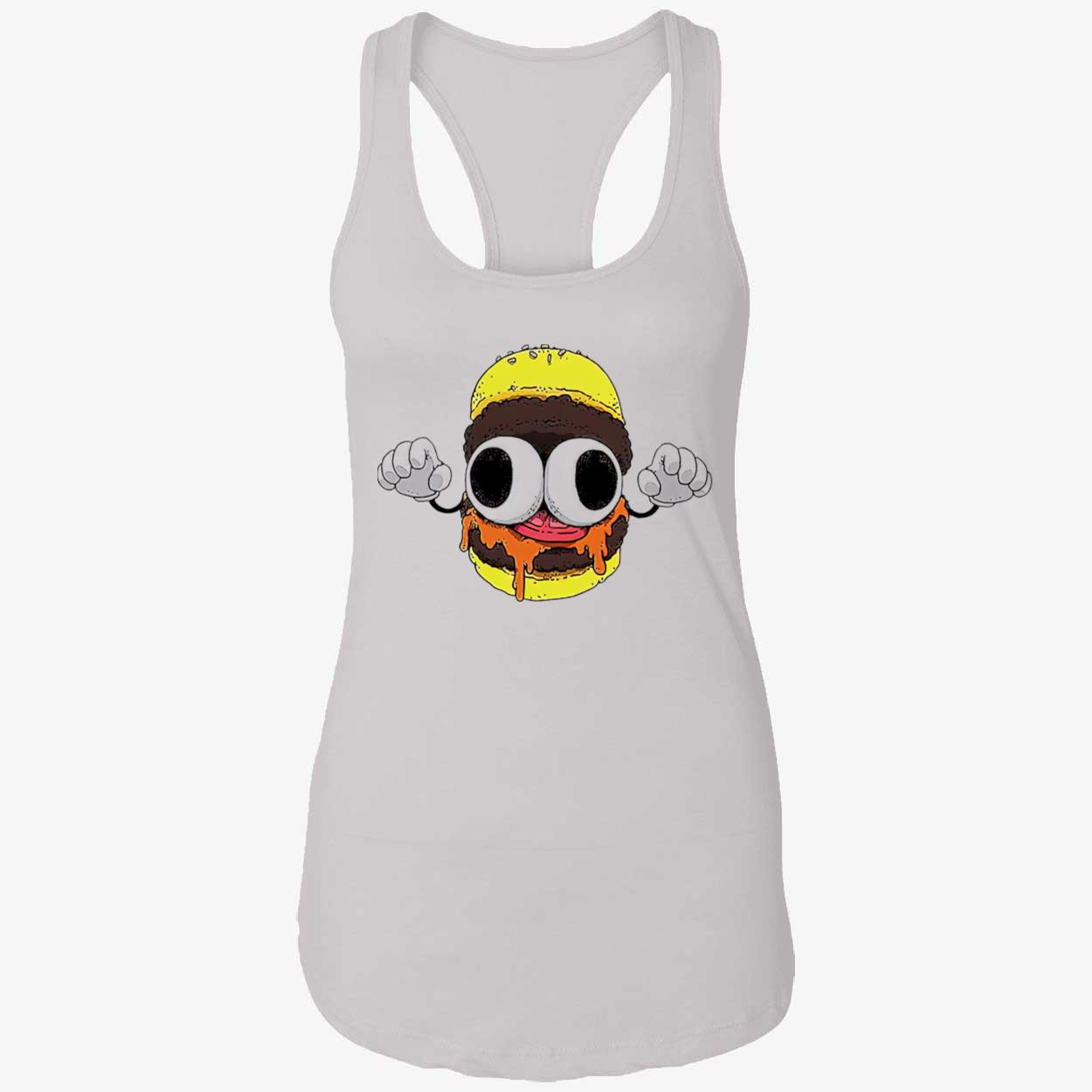 Paul Hartling Burgermon Shirt Paul Hartling Burgermon Shirt