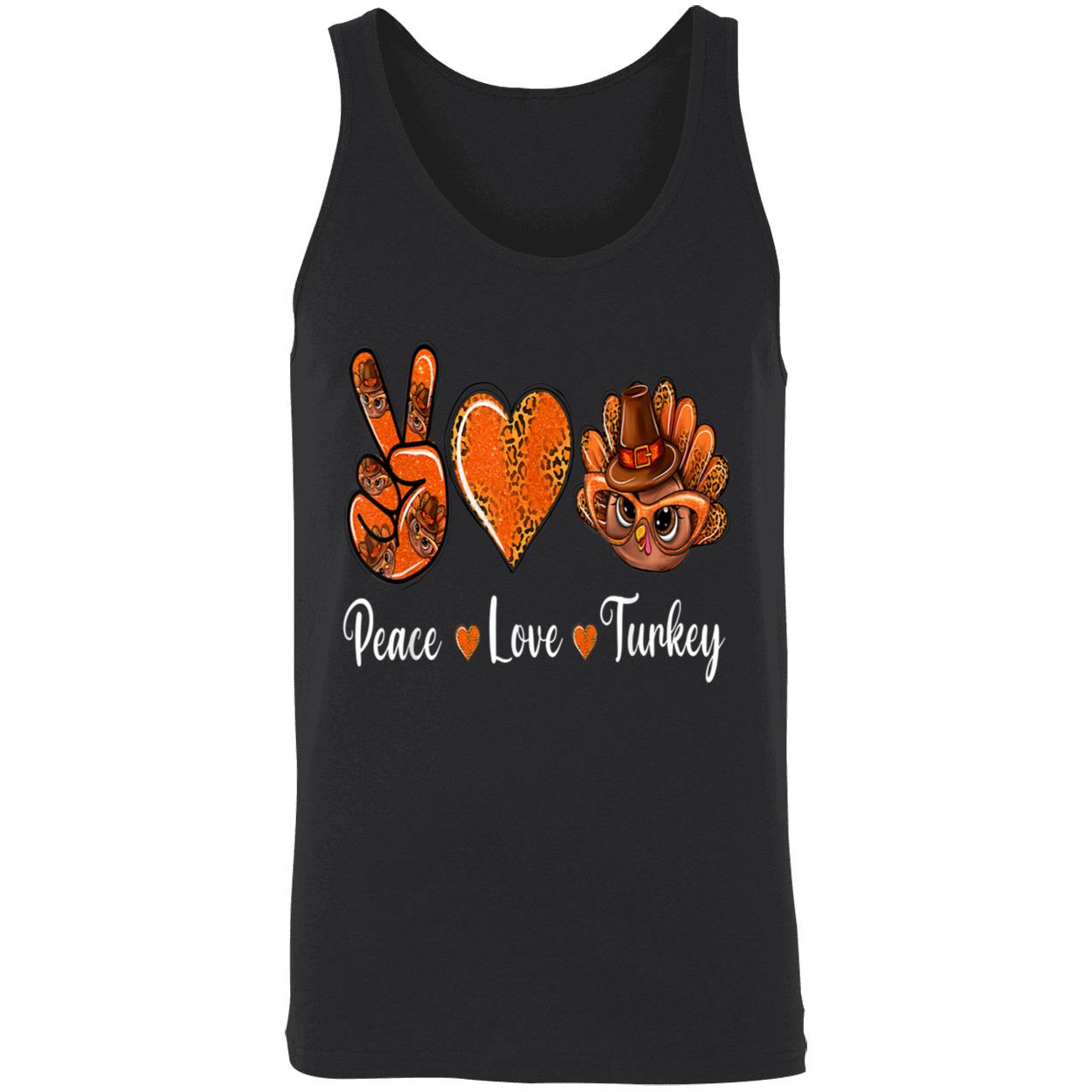 Peace Love Turkey Shirt Peace Love Turkey Shirt