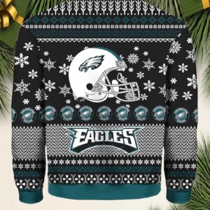 Philadelphia Eagles 3D Ugly Christmas Sweater1.jpg