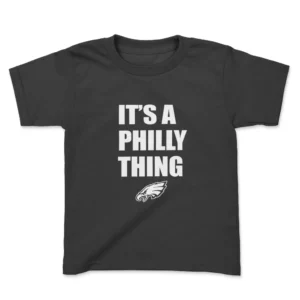 Philly thing Kids Standard T-Shirt